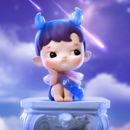 Blind Box Figure HACIPUPU The Constellation Series Pop Mart