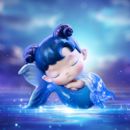 Blind Box Figure HACIPUPU The Constellation Series Pop Mart