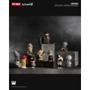 Figura Aleatoria HIRONO Reshape Series Pop Mart