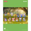 Blind Box Figure HONOR OF KINGS Baby Heroes - Dream Forest Series Pop Mart