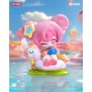 Blind Box Figure HONOR OF KINGS Baby Heroes - Dream Forest Series Pop Mart