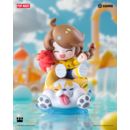 Blind Box Figure HONOR OF KINGS Baby Heroes - Dream Forest Series Pop Mart