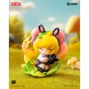 Blind Box Figure HONOR OF KINGS Baby Heroes - Dream Forest Series Pop Mart