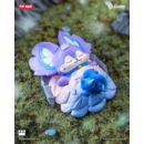 Blind Box Figure HONOR OF KINGS Baby Heroes - Dream Forest Series Pop Mart