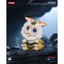 Blind Box Figure KAIJU Sitting in a Row Series Pop Mart