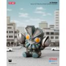 Blind Box Figure KAIJU Sitting in a Row Series Pop Mart
