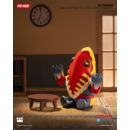 Blind Box Figure KAIJU Sitting in a Row Series Pop Mart