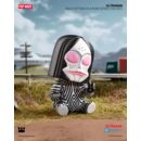 Blind Box Figure KAIJU Sitting in a Row Series Pop Mart