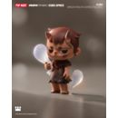 Figura Aleatoria KUBO Breathing In Series Pop Mart