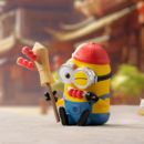 Figura Aleatoria MINIONS Travelogues of China Series Pop Mart