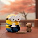 Figura Aleatoria MINIONS Travelogues of China Series Pop Mart