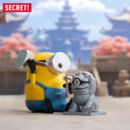 Figura Aleatoria MINIONS Travelogues of China Series Pop Mart