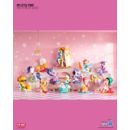 Blind Box Figure MY LITTLE PONY Pretty Me Up Series Pop Mart