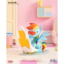 Blind Box Figure MY LITTLE PONY Pretty Me Up Series Pop Mart