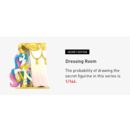 Blind Box Figure MY LITTLE PONY Pretty Me Up Series Pop Mart
