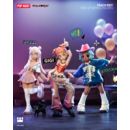 Blind Box Figure PEACH RIOT Rise UP Series Pop Mart