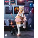 Blind Box Figure PEACH RIOT Rise UP Series Pop Mart