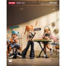 Blind Box Figure PEACH RIOT Rise UP Series Pop Mart