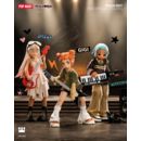 Blind Box Figure PEACH RIOT Rise UP Series Pop Mart