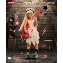 Blind Box Figure PEACH RIOT Rise UP Series Pop Mart