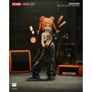 Blind Box Figure PEACH RIOT Rise UP Series Pop Mart