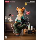 Blind Box Figure PEACH RIOT Rise UP Series Pop Mart