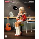 Blind Box Figure PEACH RIOT Rise UP Series Pop Mart