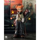 Blind Box Figure PEACH RIOT Rise UP Series Pop Mart