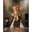 Blind Box Figure PEACH RIOT Rise UP Series Pop Mart