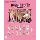 Figura Aleatoria PEACH RIOT Rush Hour Series Pop Mart