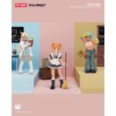 Figura Aleatoria PEACH RIOT Rush Hour Series Pop Mart