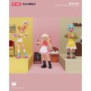 Figura Aleatoria PEACH RIOT Rush Hour Series Pop Mart