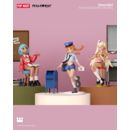 Figura Aleatoria PEACH RIOT Rush Hour Series Pop Mart