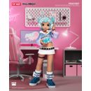 Figura Aleatoria PEACH RIOT Rush Hour Series Pop Mart