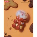 Blind Box Figure PINO JELLY Make a Wish Series Pop Mart