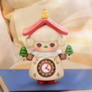 Blind Box Figure PUCKY Home Time Series Pop Mart