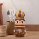 Blind Box Figure PUCKY Home Time Series Pop Mart