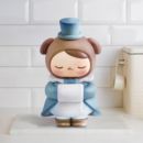 Blind Box Figure PUCKY Home Time Series Pop Mart