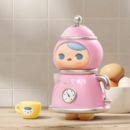 Blind Box Figure PUCKY Home Time Series Pop Mart