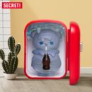Blind Box Figure PUCKY Home Time Series Pop Mart