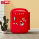 Blind Box Figure PUCKY Home Time Series Pop Mart