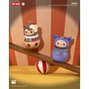 Blind Box Figure PUCKY Roly-Poly Kitty Series Pop Mart