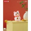 Blind Box Figure PUCKY Roly-Poly Kitty Series Pop Mart