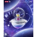 Blind Box Figure Romantic Ring Box Series 3 Pop Mart