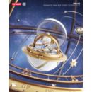 Blind Box Figure Romantic Ring Box Series 3 Pop Mart
