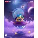 Blind Box Figure Romantic Ring Box Series 3 Pop Mart