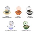 Blind Box Figure Romantic Ring Box Series 3 Pop Mart
