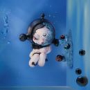 Figura Aleatoria SkullPanda Image of Reality Pop Mart
