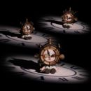 Figura Aleatoria SkullPanda Image of Reality Pop Mart
