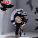 Figura Aleatoria SkullPanda Image of Reality Pop Mart